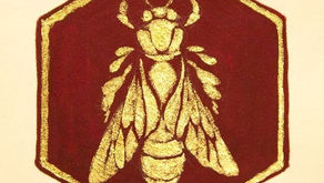 Bee Crest