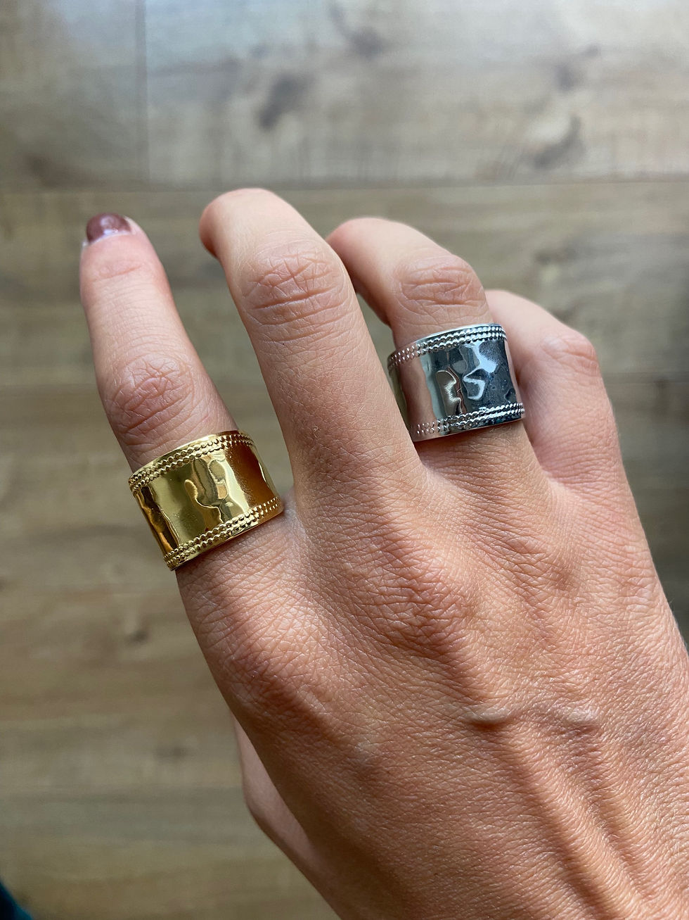 Miniature : Bague Mollie