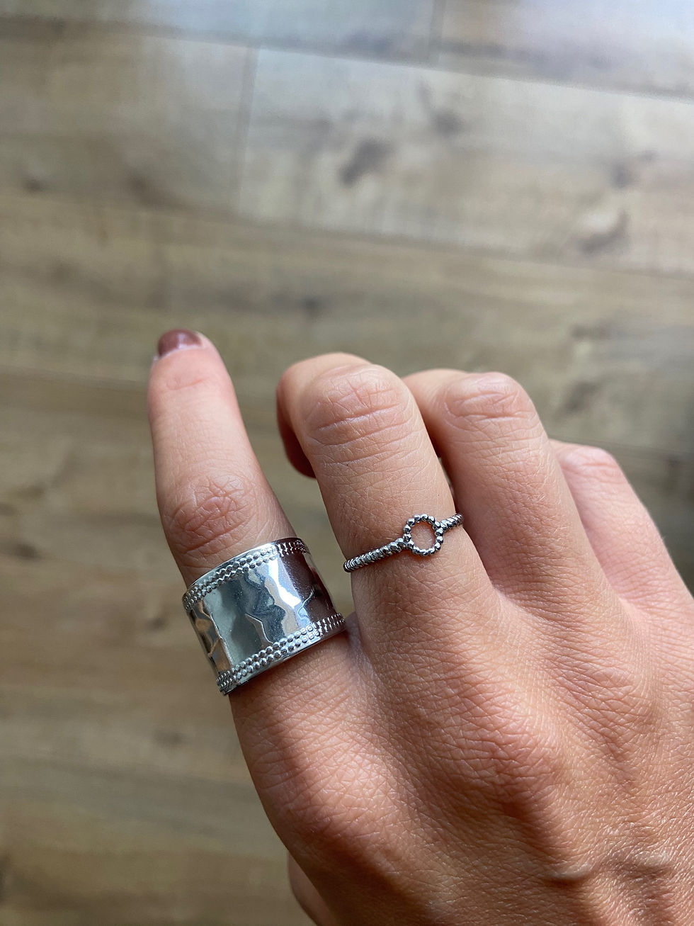 Miniature : Bague Mollie
