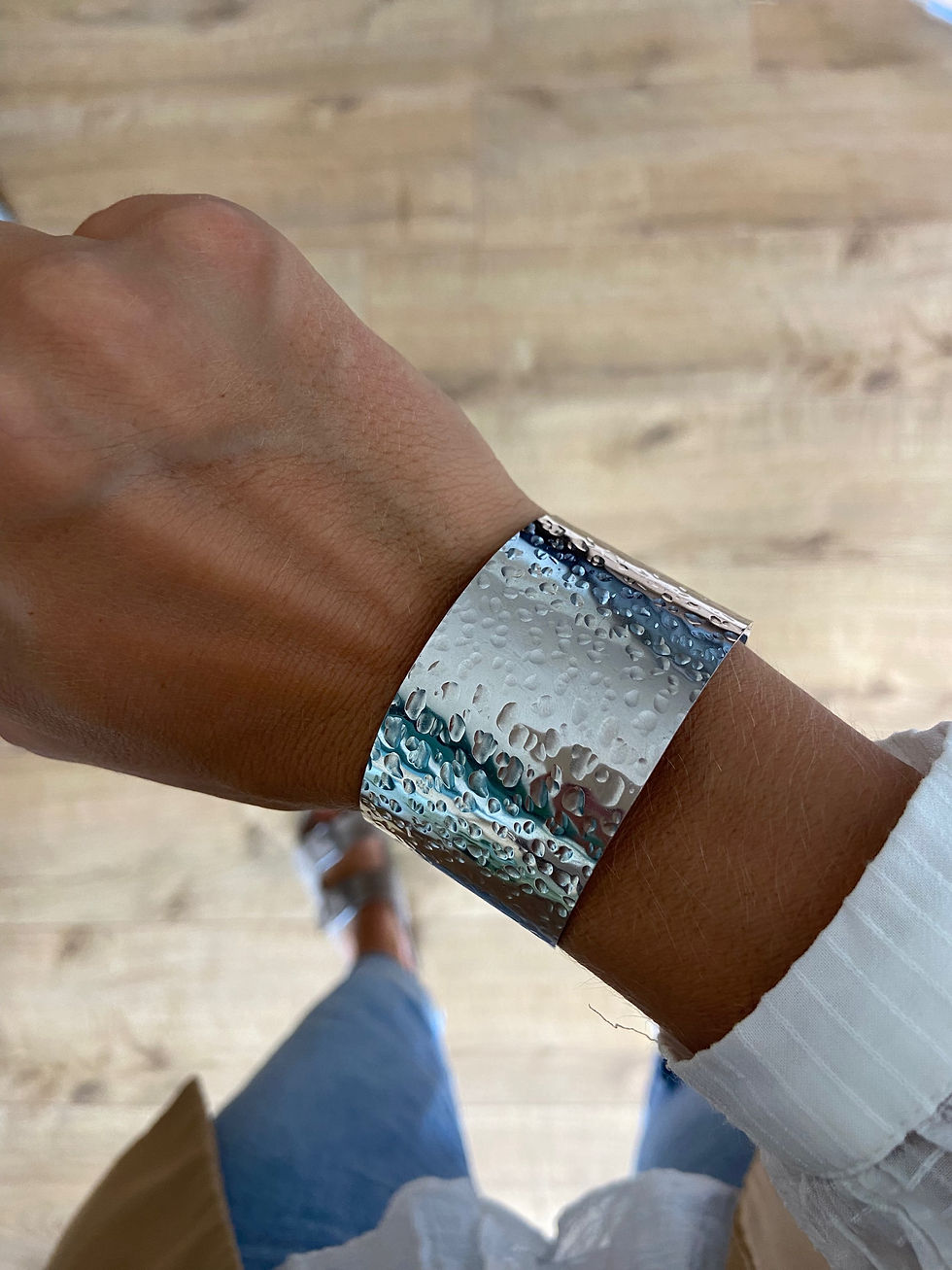 Miniature : Bracelet Noé