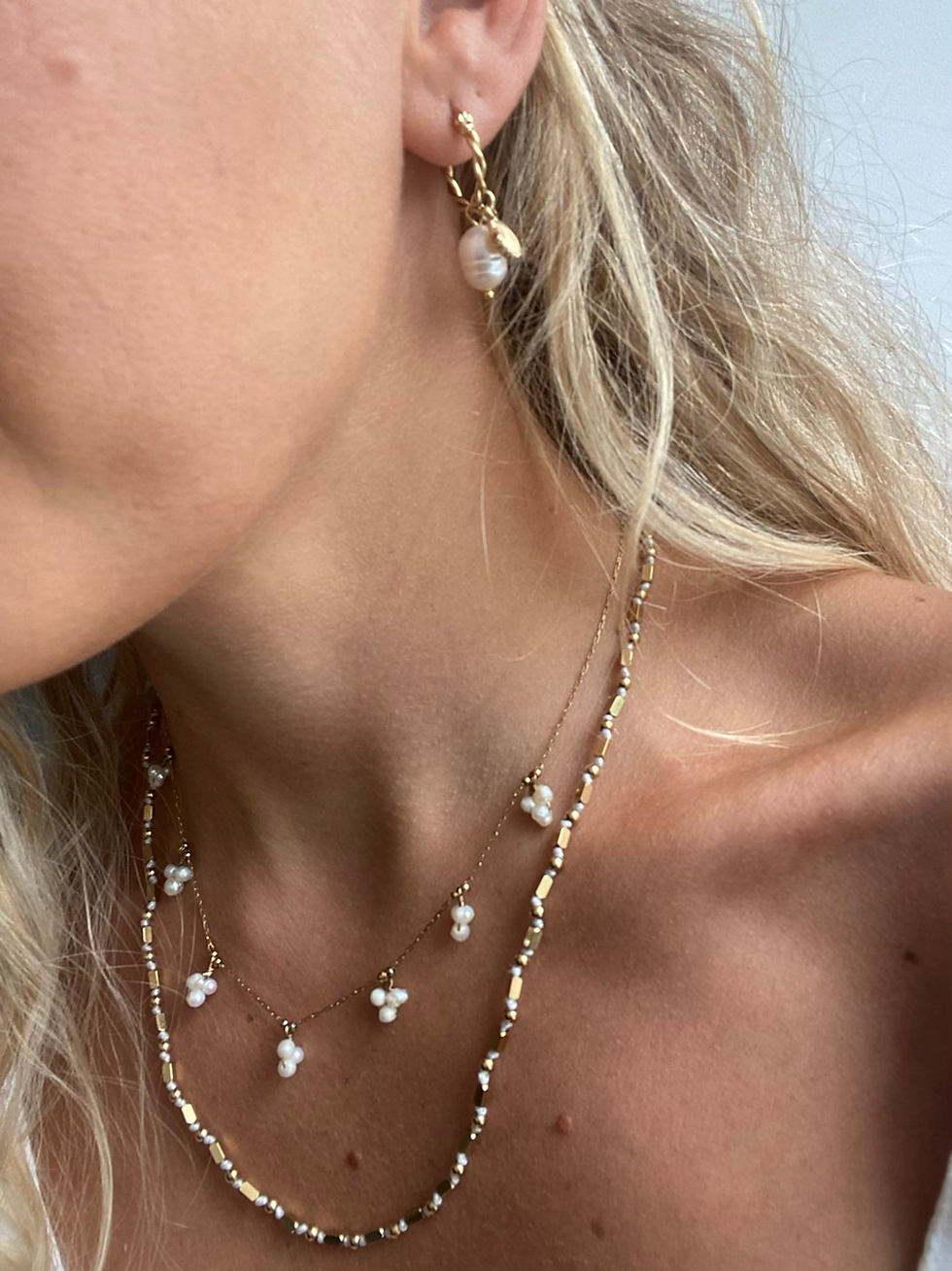Miniature : Boucles Alix