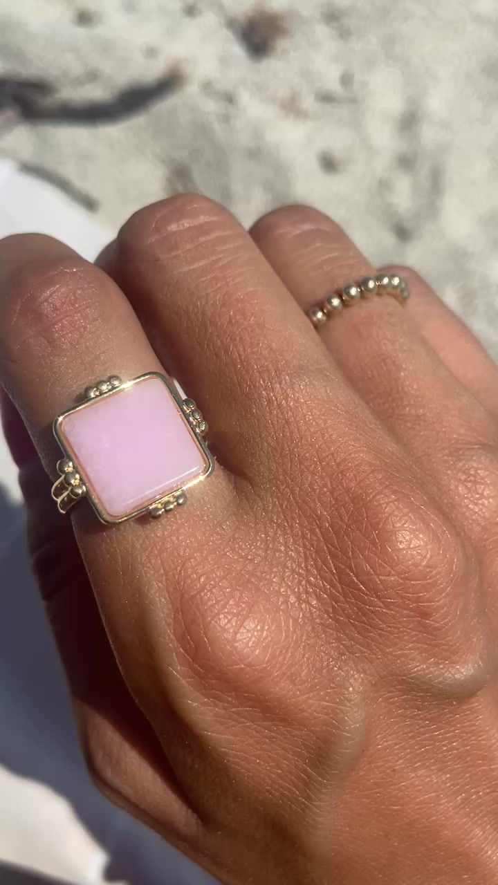Miniature : Bague Adeline 
