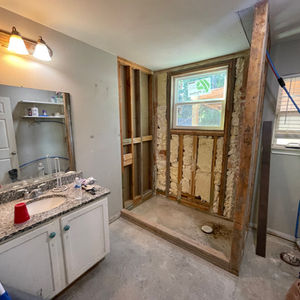 Renovations