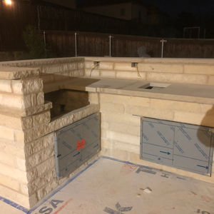 kitchen remodeling 
