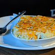 Baked Shepherd's Pie