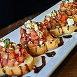 Bruschetta