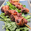 Steak Bites