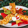 Chicken Enchiladas