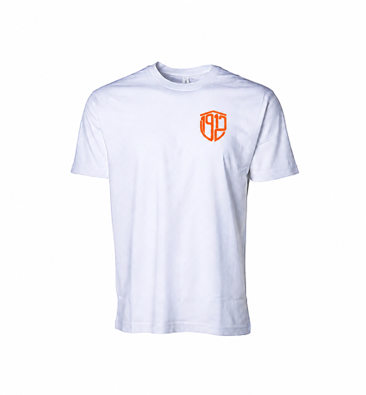Women T-Shirt - Orange Logo