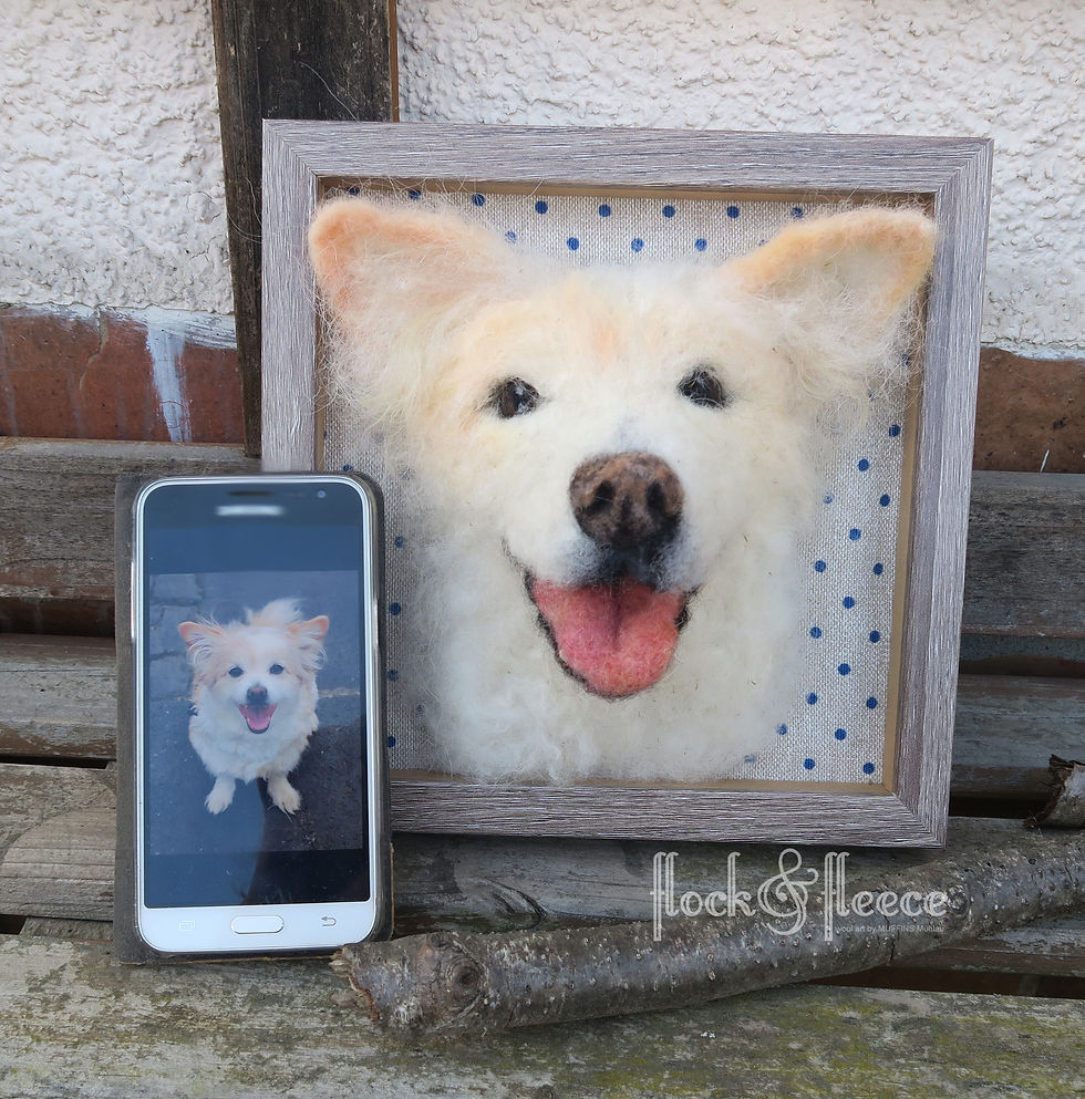 Thumbnail: Tierportraits