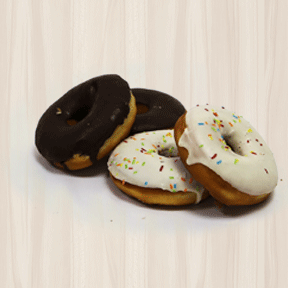 Doughnut