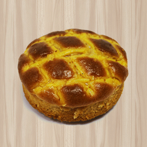 German Cake