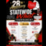 28th Anniversary Statewide Whist Tournament