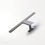 Thumbnail: Opbouw lamp 30 cm. LED - 4000 Kelvin - 2.5 watt - IP44 - Chroom