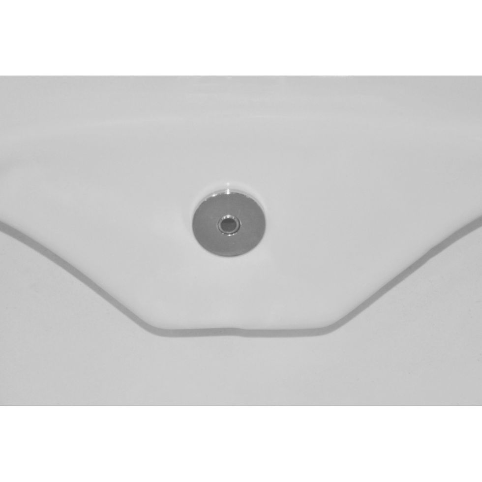 Thumbnail: PLUS Luxe rimless wandcloset 53 cm. met bidet-functie mat-wit incl. softclose