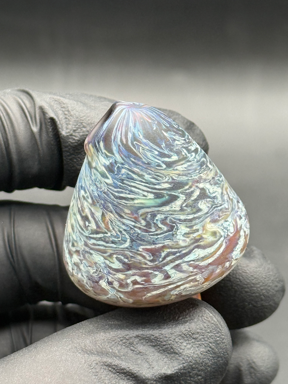 Thumbnail: Mushroom pivot top UV