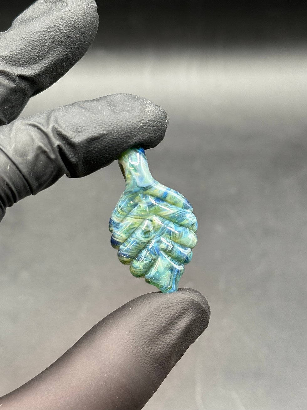 Folium marinum viride