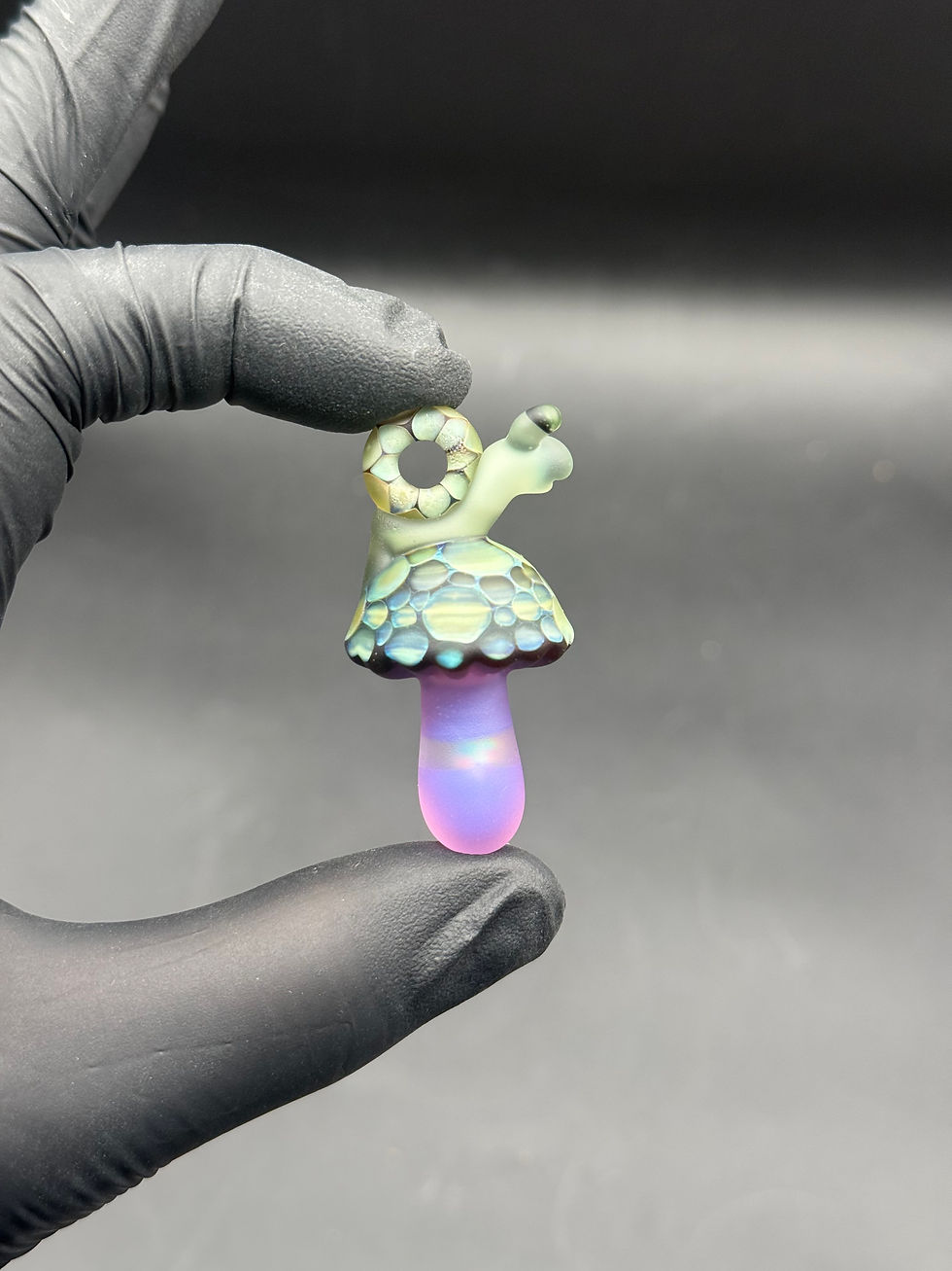 Thumbnail: Mushroom traveler 