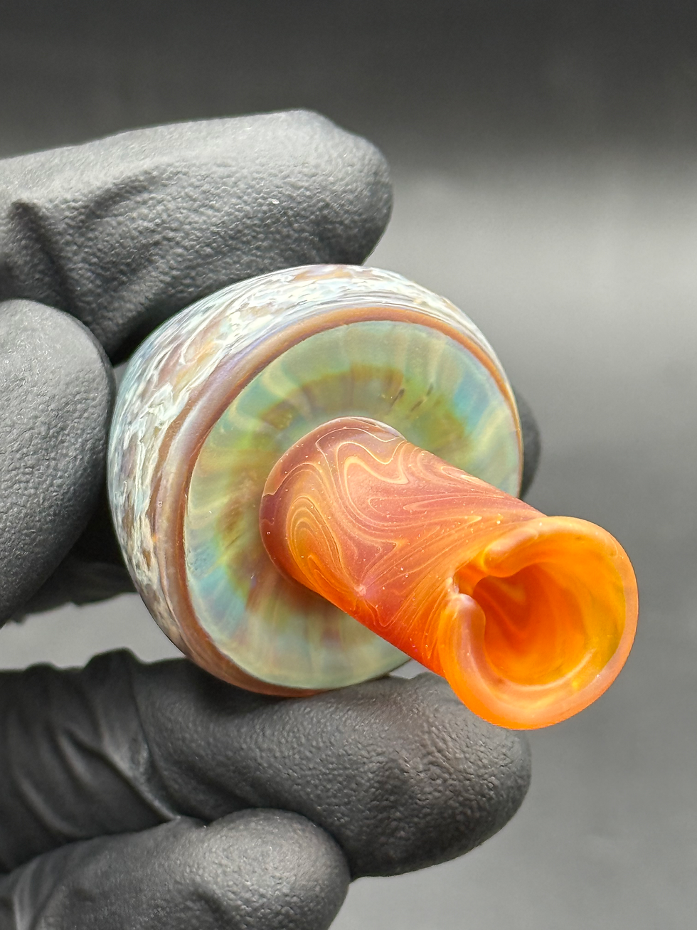 Thumbnail: Mushroom pivot top UV