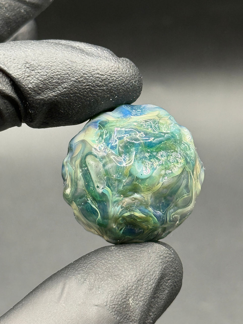 Thumbnail: Pocket geode UV