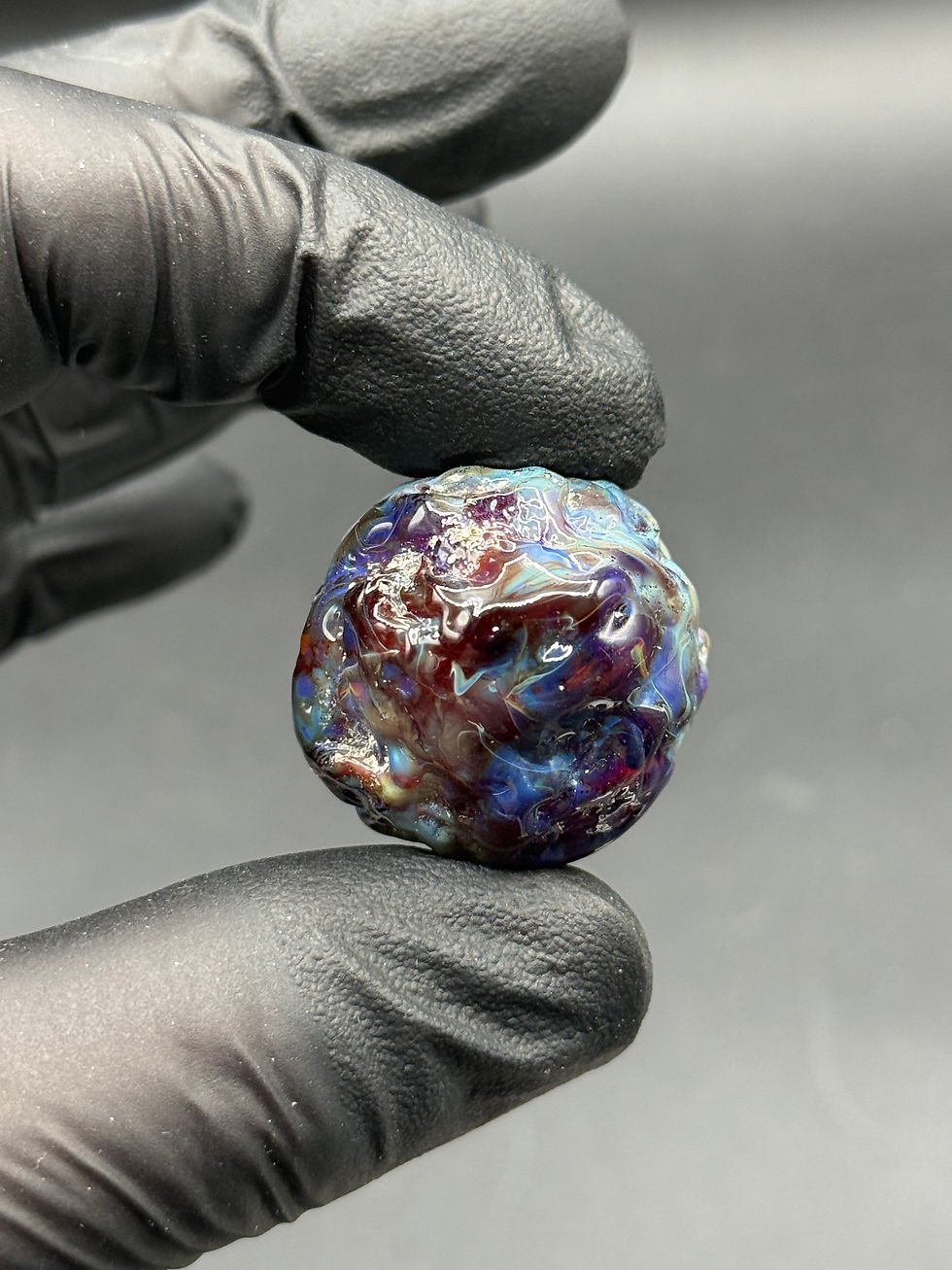 Thumbnail: Pocket geode UV
