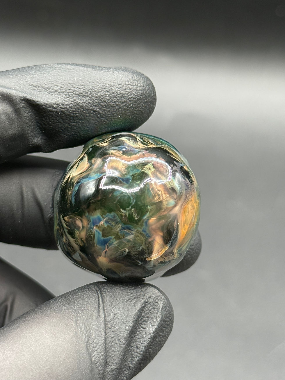 Thumbnail: Pocket geode UV
