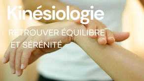 Pourquoi consulter un kinésiologue à Villiers-Saint-Frédéric ?
