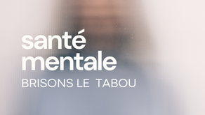 Au-delà du Corps : Comment Écouter et Nourrir sa Santé Mentale à Tout Âge