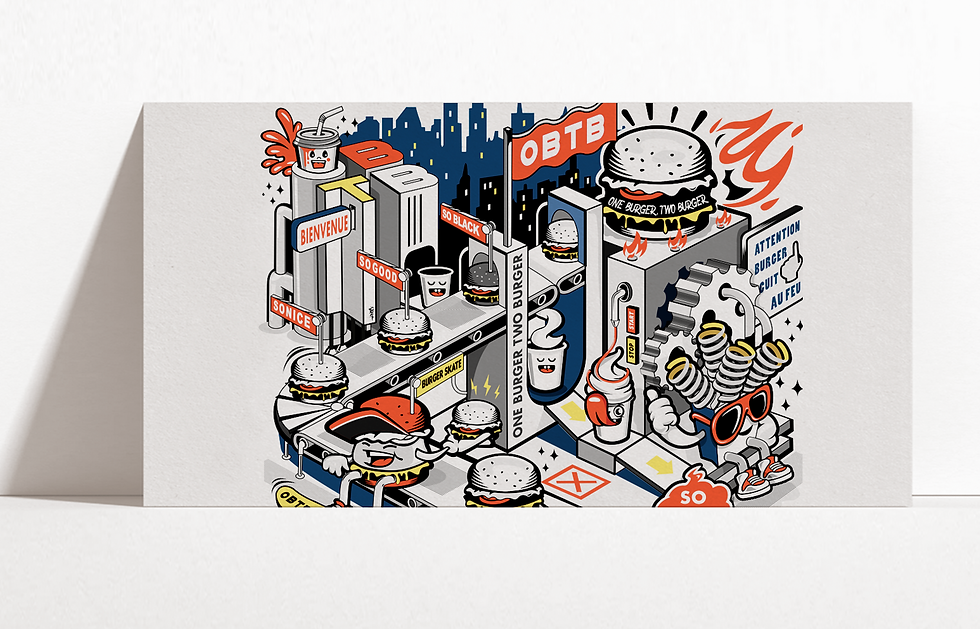 fresque obtb