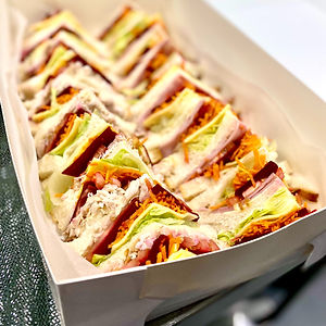 Classic Sandwich
