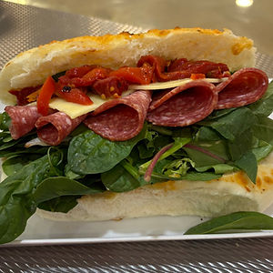 Focaccia