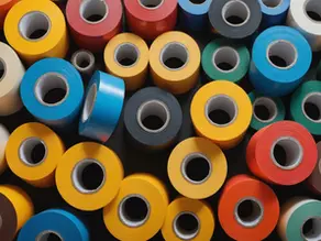Exploring the Tape Industry's Impact on India's Economic Landscape