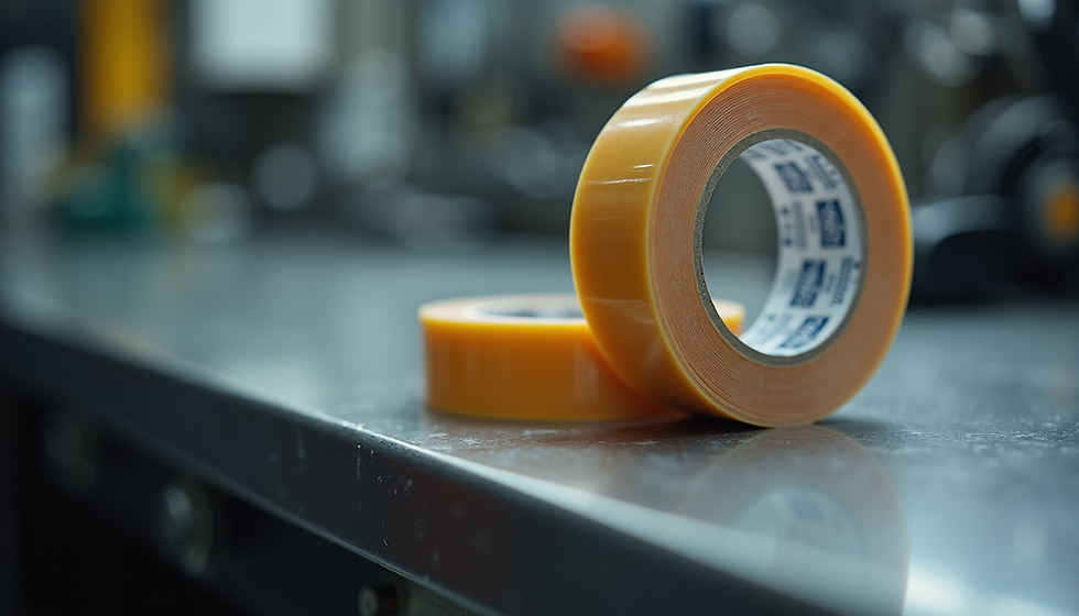 The Versatile Uses of Teflon Tape: A Closer Look at Its Surprising Benefits and Applications