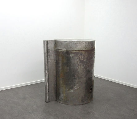 Atelier Van Lieshout - Minimal Shelter