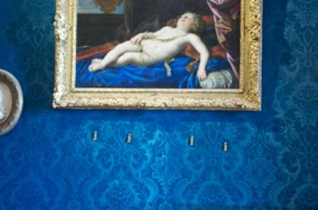 Ottiker Giannina - Urmuneta