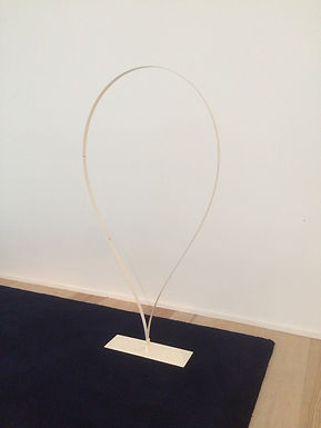 De Clercq Hugo - Sculpture