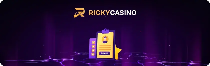 Ricky Casino