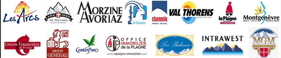 Roger LE BRAS Etapes de parcours immobilier