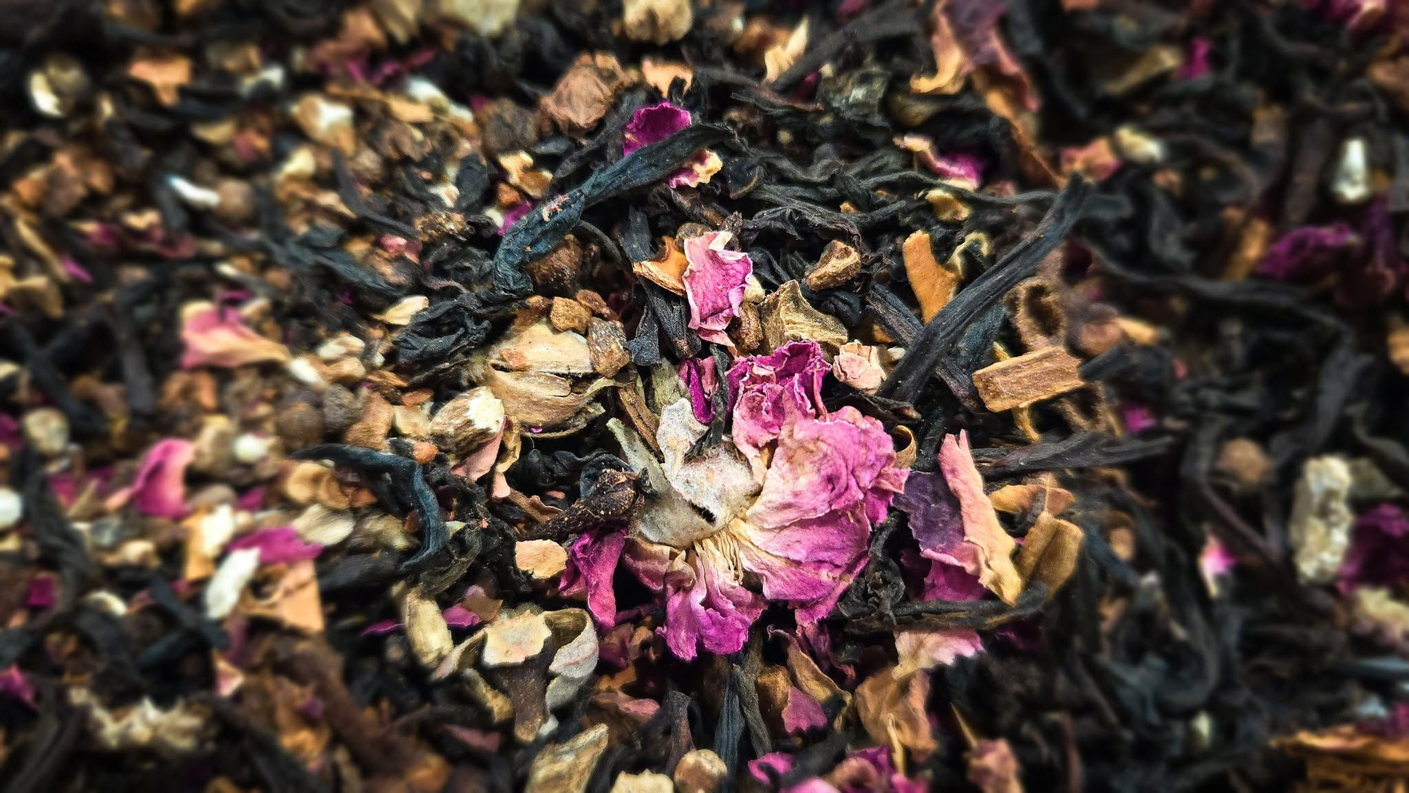 Grasshopper's Chai