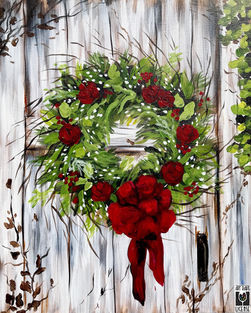 Home For The Holidays