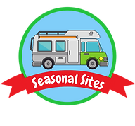 Seasonal Sites at Stoney Creek
