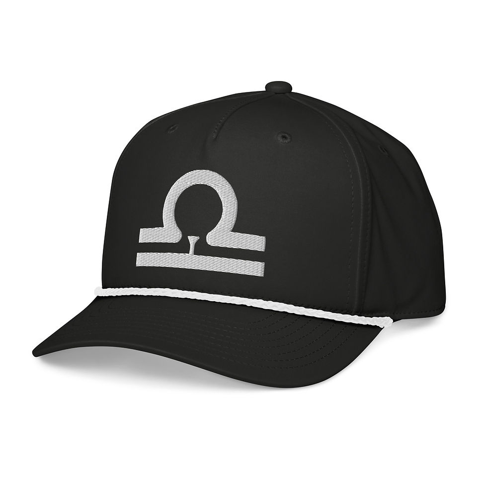 Thumbnail: Classic rope cap