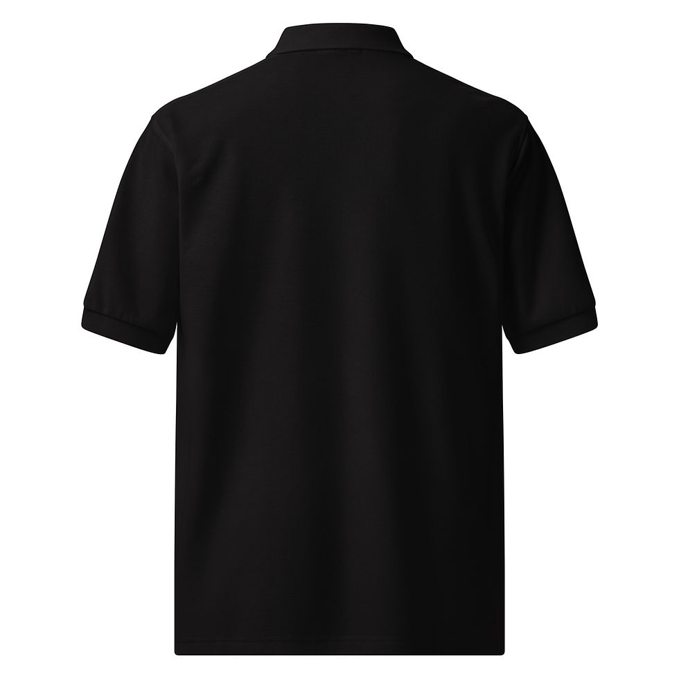 Thumbnail: Men's Premium Polo