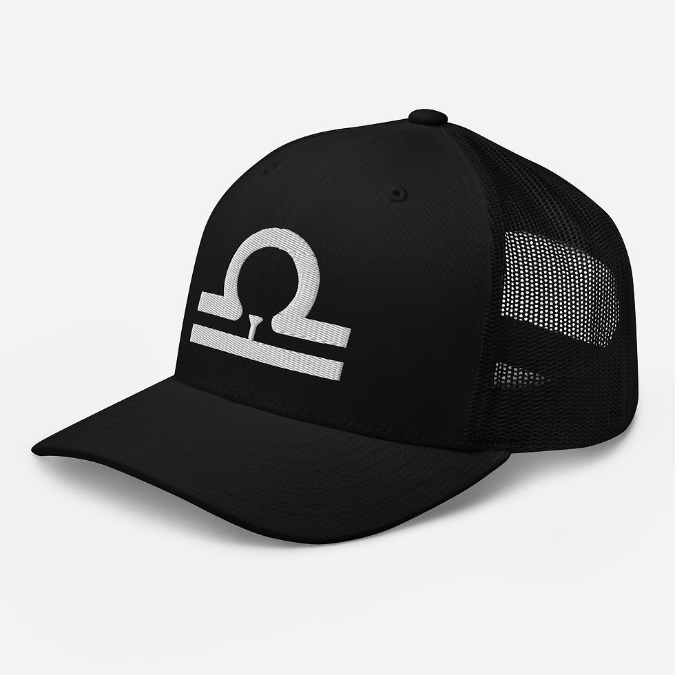 Thumbnail: Trucker Cap