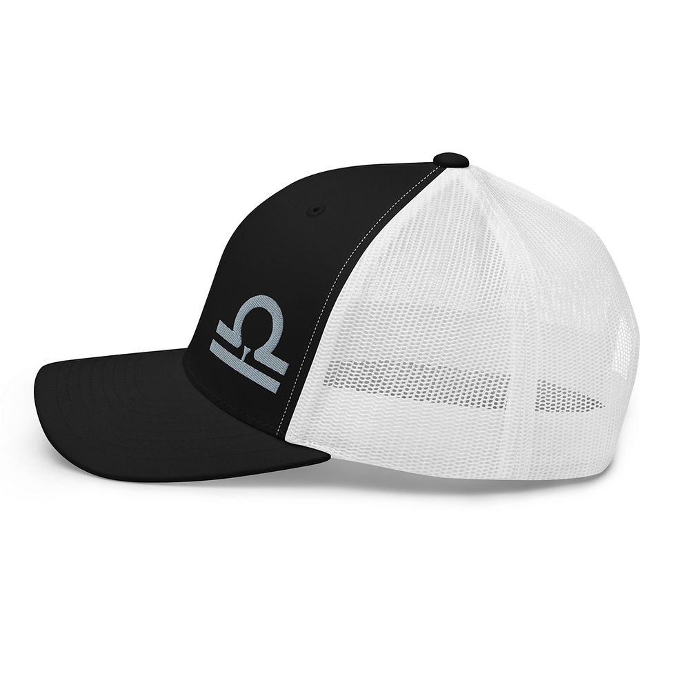Thumbnail: Trucker Cap