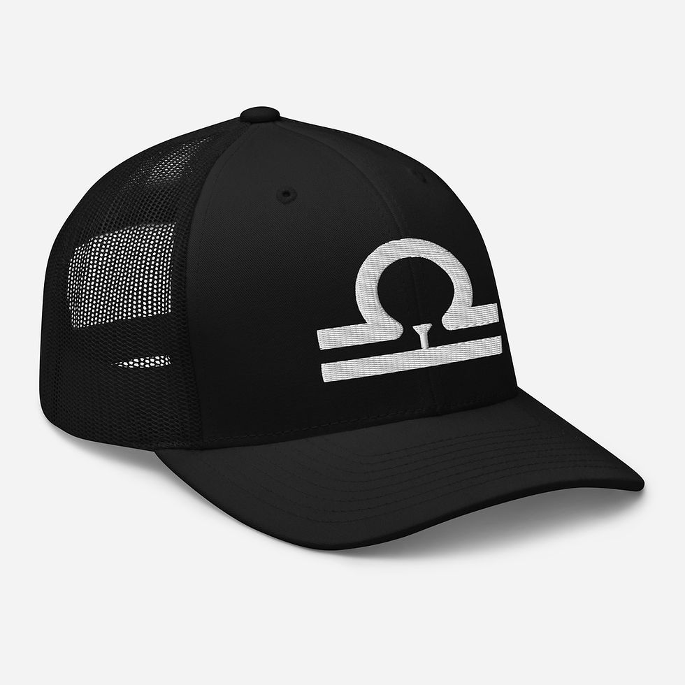 Thumbnail: Trucker Cap