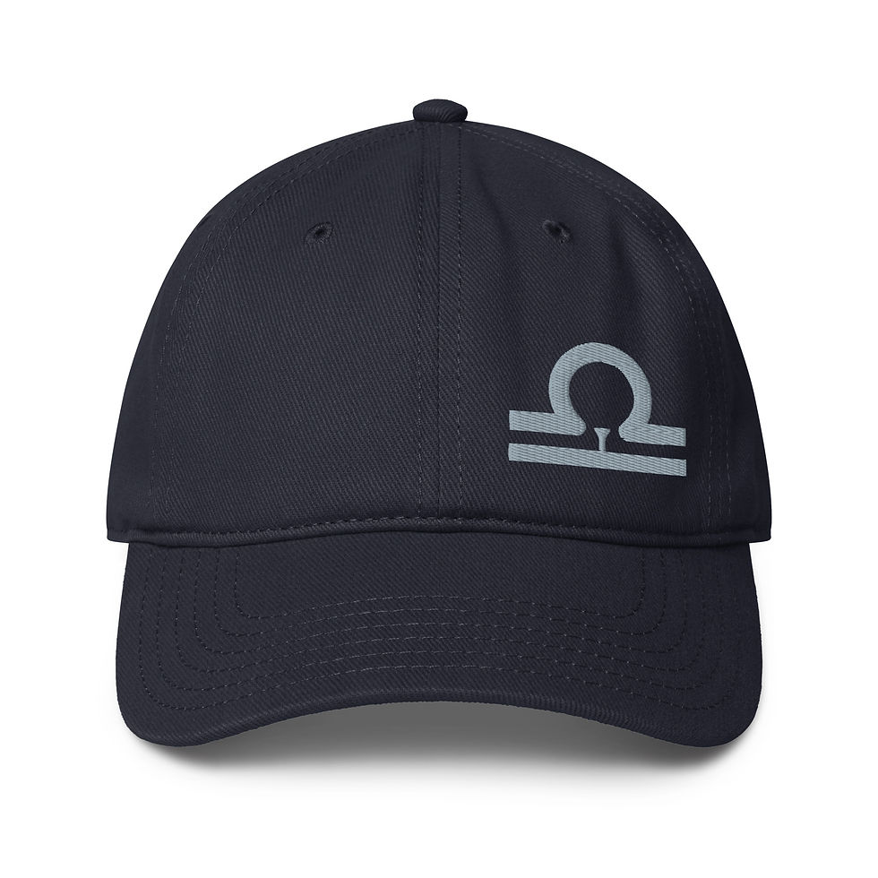 Thumbnail: Low-profile baseball cap