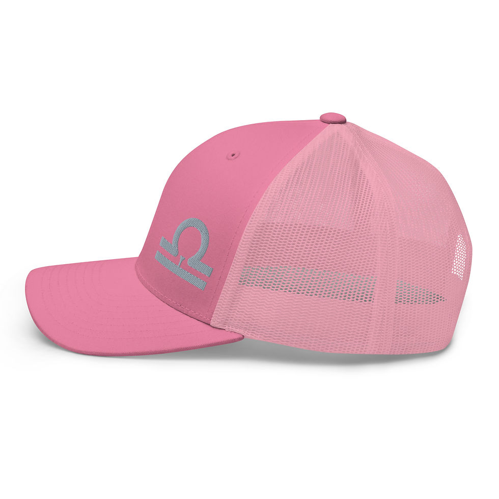 Thumbnail: Trucker Cap