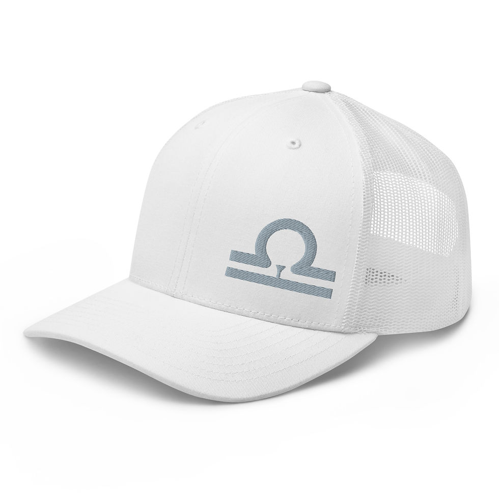 Thumbnail: Trucker Cap