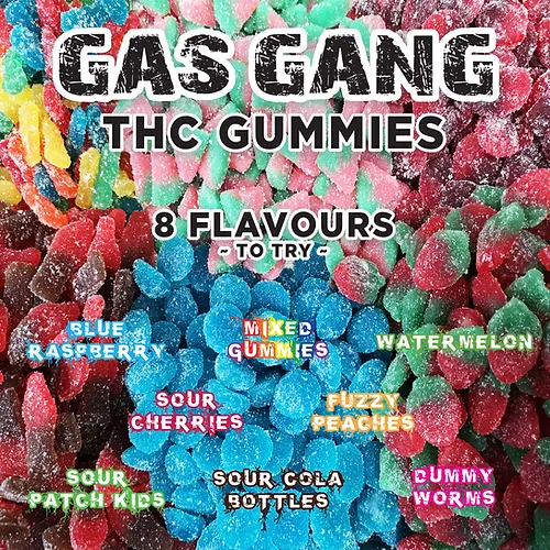 gasganggummies500mgspecialsstartingat